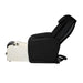 Amici Pedicure Chair - Black/white - Deco Salon - Chairs