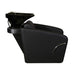 Bouvier Shampoo Chair Station - Black - Deco Salon - Units