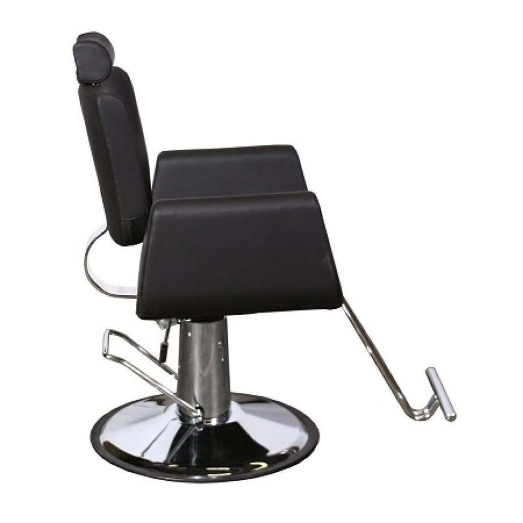 Charlotte All Purpose Chair - Deco Salon - Styling Chairs