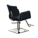 Charlotte Styling Chair - Black - Deco Salon - Chairs
