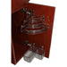 Deco Le Beau (Buv) Manicure Table - Black - Salon - Stations