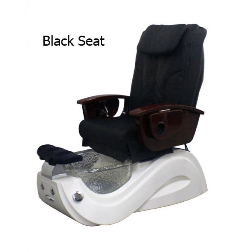 Deco Varisi Pedicure Spa Chair - Salon - Chairs