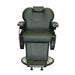 Ecco Davidson Barber Chair - Black - Deco Salon - Chairs