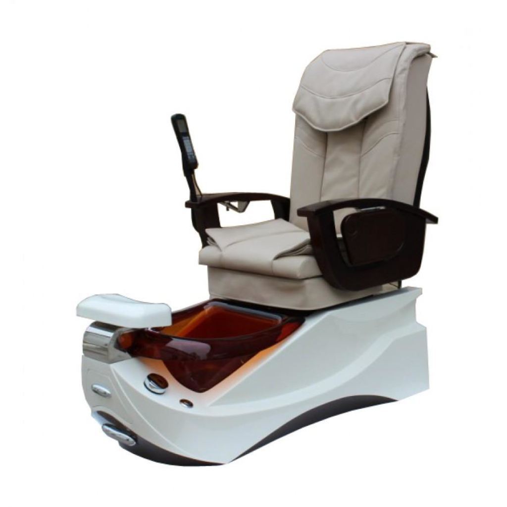 Ecco Giovini Pedicure Spa Chair - Deco Salon - Chairs