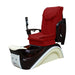 Ecco Stefani Pedicure Spa Chair - Deco Salon - Chairs