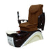 Ecco Stefani Pedicure Spa Chair - Deco Salon - Chairs