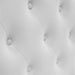 Elizabeth Reception Desk 48 - White/white - Deco Salon - Desks