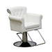 Elizabeth Styling Chair - White - Deco Salon - Chairs