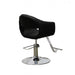 Elma Styling Chair - Black - Deco Salon - Chairs