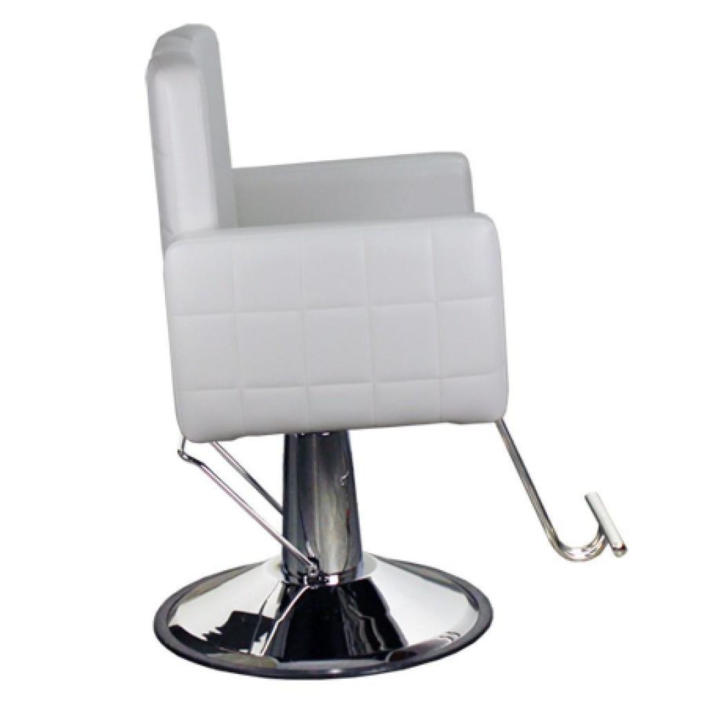 Fab All Purpose Chair - White - Deco Salon - Styling Chairs