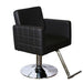 Fab Styling Chair - Black - Deco Salon - Chairs