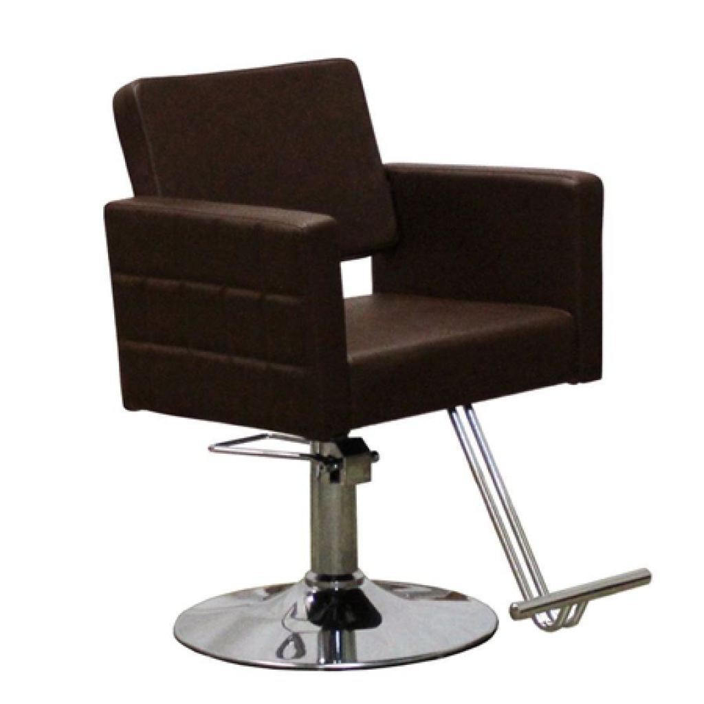 Fab Styling Chair - Mocha - Deco Salon - Chairs