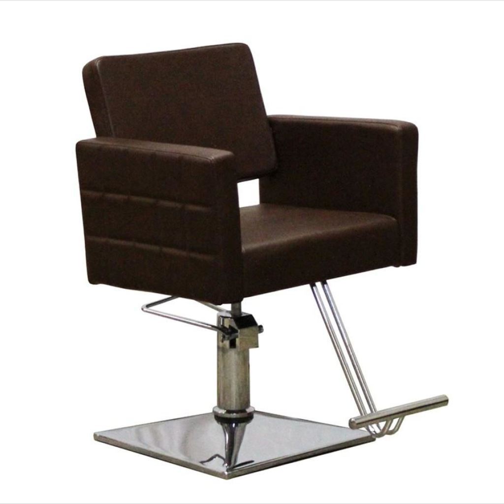 Fab Styling Chair - Mocha - Deco Salon - Chairs