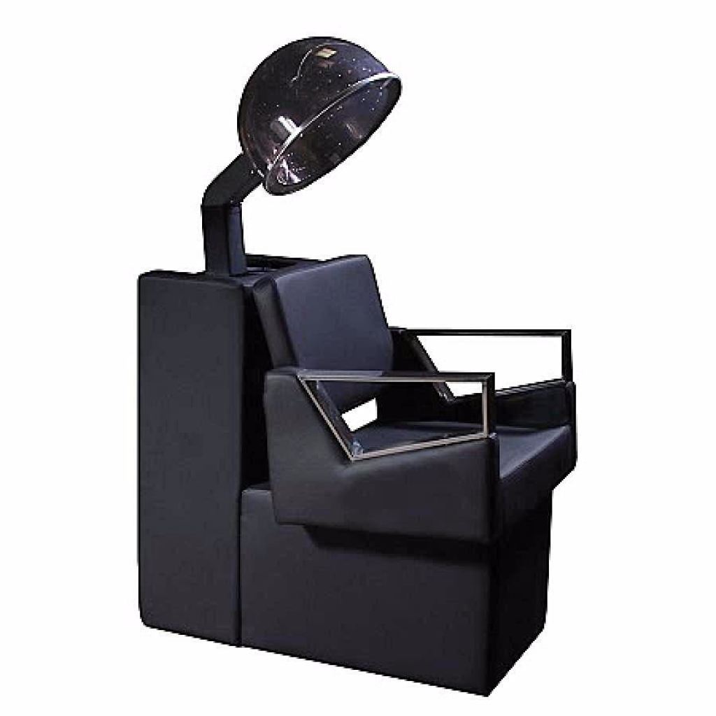 Fiore Hair Dryer Chair - Deco Salon - Processors & Steamers