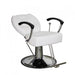Herman All Purpose Chair - White - Deco Salon - Styling Chairs
