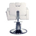 Le Beau All Purpose Chair - White - Deco Salon - Styling Chairs