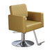 Le Beau Styling Chair - Caramel - Deco Salon - Chairs