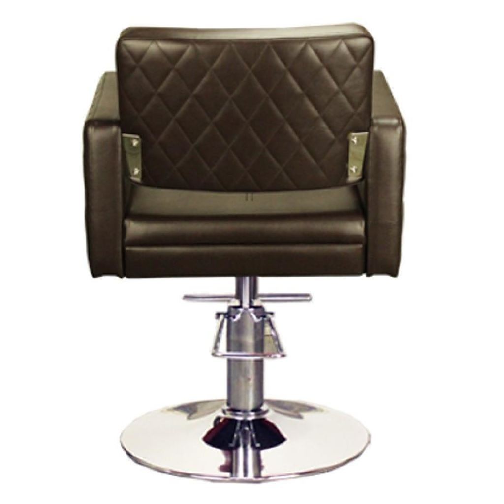 Le Beau Styling Chair - Mocha - Deco Salon - Chairs