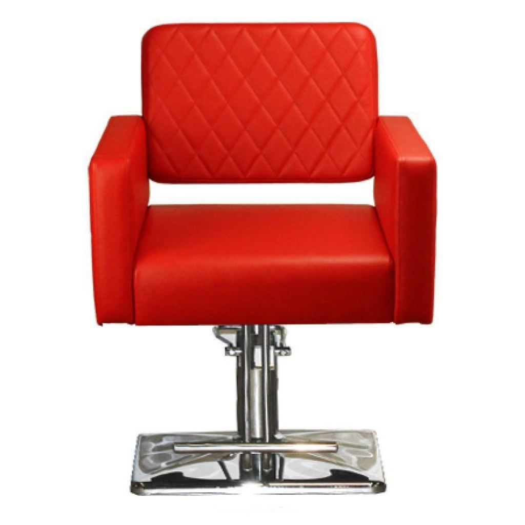 Le Beau Styling Chair - Red - Deco Salon - Chairs