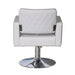 Le Beau Styling Chair - White - Deco Salon - Chairs
