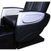 Metropolis Pedicure Spa Chair - Aluminum Onyx - Deco Salon - Chairs
