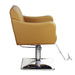 Monet Styling Chair - Caramel - Deco Salon - Chairs
