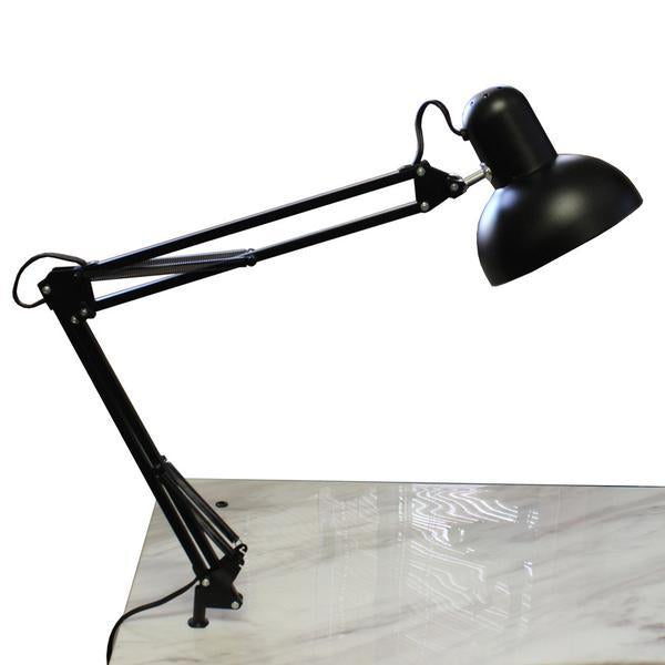 Carina (BUV) Manicure Table Classic Cherry Deco Salon